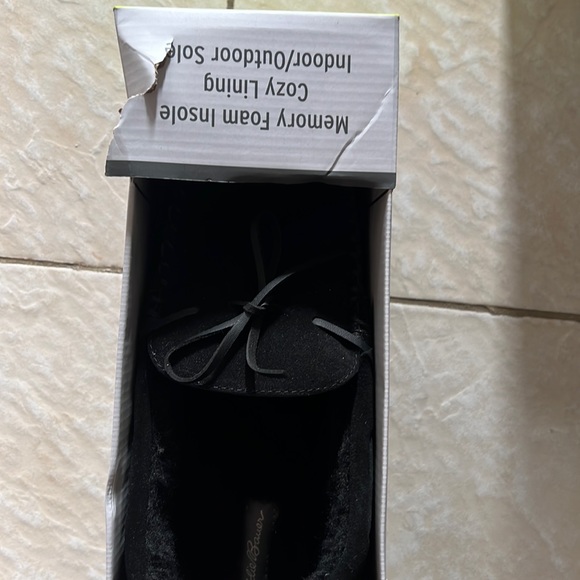 Men’s slippers - Picture 1 of 4